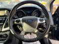 Ford Focus 1.0T EcoBoost Titanium Euro 5 (s/s) 5dr 19