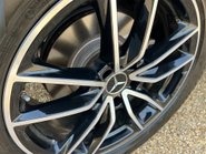 Mercedes-Benz G Series G 400 D 4MATIC AMG LINE PREMIUM PLUS 42