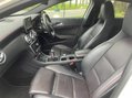 Mercedes-Benz A Class 1.5 A180d AMG Line (Premium) Euro 6 (s/s) 5dr 27