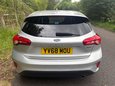Ford Focus TITANIUM X 8