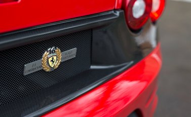 Ferrari 430 Scuderia Spider 16M 12