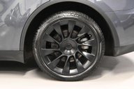 Tesla Model Y Model Y Long Range AWD 4WD 5dr 18