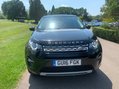 Land Rover Discovery Sport 2.0TD4 HSE 17