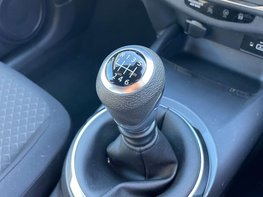 Nissan Juke 1.0 Juke Acenta DiG-T 5dr 42