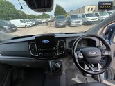Ford Transit Custom LWB L2H1 Low Roof Sport 280 Air Con Alloys Sensors Cam Tow Bar EURO 6 NO VA 26