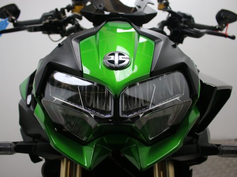 Kawasaki Z H2 Z H2 SE 26