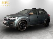 Dacia Sandero Stepway 1.0 TCe EXTREME Hatchback 5dr Petrol Manual Euro 6 (s/s) (90 ps) Cruise Co 3