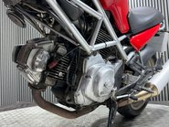 Ducati Monster 600 1994 ONLY 12K GOOD RUNNING CLASSIC VTWIN PROJECT BIKE 18