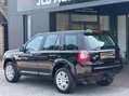 Land Rover Freelander 2.2 Freelander HSE TD4 4WD 5dr 9