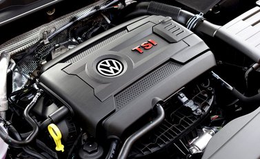 Volkswagen Golf GTI S Clubsport 23