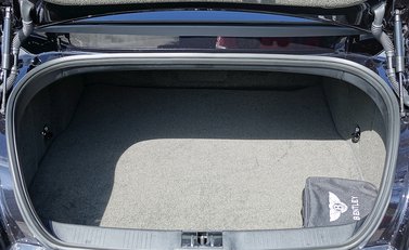 Bentley Continental GT V8 S Mulliner 11