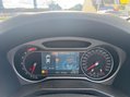 Ford Mondeo 2.0 Titanium X 5dr 8