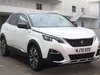 Peugeot 3008 1.2 3008 GT Line Premium PureTech S/S 5dr