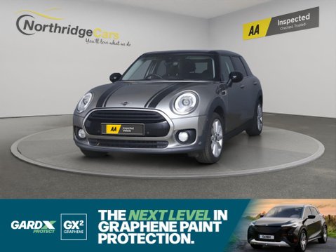 Mini Clubman 1.5 Cooper Euro 6 (s/s) 6dr 4