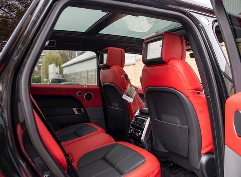 Land Rover Range Rover Sport 3.0 SDV6 Autobiography Dynamic 13