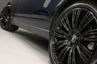 Land Rover Range Rover 4.4 Range Rover Vogue SE SDV8 Auto 4WD 5dr 28