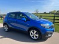 Vauxhall Mokka 1.6i Exclusiv 2WD Euro 6 (s/s) 5dr 1