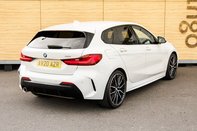 BMW 1 Series 118I M SPORT 2