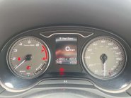 Audi S3 2.0 S3 TFSI Quattro Semi-Auto 4WD 4dr 13