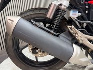 Lexmoto Isca 2023 RUNNING PROJECT BIKE SPARES OR REPAIR 125CC 14
