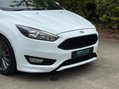 Ford Focus 1.0T EcoBoost ST-Line Euro 6 (s/s) 5dr 5
