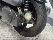 Yamaha Xmax YP250 R 2013 16K GOOD RUNNING PROJECT SCOOTER 250CC MAXI 24