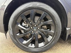 Land Rover Discovery Sport 1.5 P300e 12.2kWh R-Dynamic HSE SUV 5dr Petrol Plug-in Hybrid Auto 4WD Euro 18