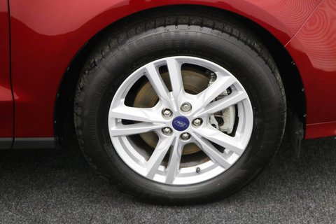 Ford Galaxy 5dr 2.0D EcoBlue Titanium Automatic 47