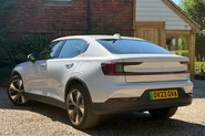 Polestar 2 BASE 15
