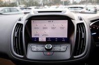 Ford Kuga TITANIUM EDITION 22