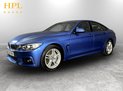 BMW 4 Series 3.0 435d M Sport Hatchback 5dr Diesel Auto xDrive Euro 6 (s/s) (313 ps) 3