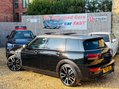 Mini Clubman 2.0 Cooper S Shadow Edition Steptronic Euro 6 (s/s) 6dr 58