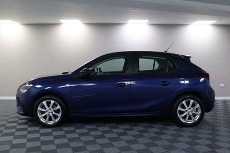 Vauxhall Corsa SE 18