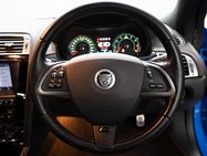 Jaguar XKR 5.0 V8 Auto Euro 5 2dr 5