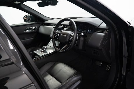 Land Rover Range Rover Velar 2.0 P400e 19.2kWh Dynamic HSE SUV 5dr Petrol Plug-in Hybrid Auto 4WD Euro 6 5