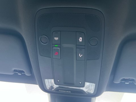 Audi A3 SPORTBACK TFSI S LINE MHEV 34