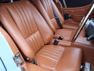 Morgan 4/4 4300 miles from new stored in a heated garage  STUNNING COLOUR COMBO 17
