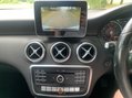 Mercedes-Benz A Class A 180 D SE 18
