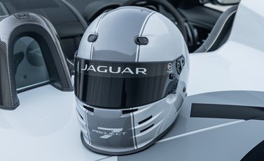 Jaguar F-Type PROJECT 7 61