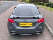 Audi TT 1.8 TFSI S line Euro 6 (s/s) 3dr 55