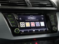 Skoda Fabia COLOUR EDITION TSI 44