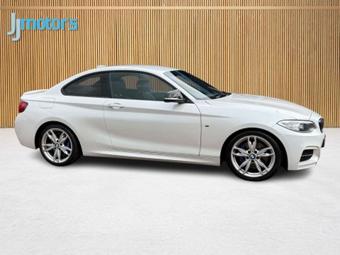 BMW 2 Series 3.0 M235i Coupe 2dr Petrol Auto Euro 6 (s/s) (326 ps) 2