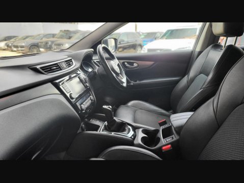 Nissan Qashqai DIG-T TEKNA DCT 35