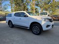 Nissan Navara 2.3 Navara N-Connecta dCi 4WD 5dr 6