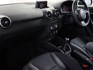 Audi A1 TFSI SPORT 34