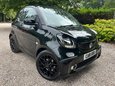 Smart Fortwo Coupe 0.9T Prime Sport (Premium) Euro 6 (s/s) 2dr 5