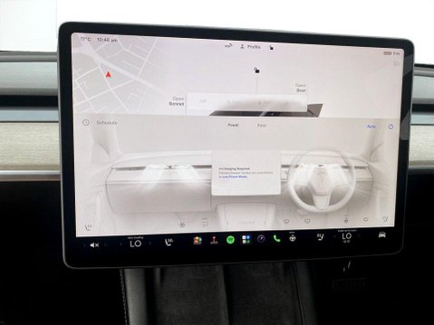 Tesla Model Y (Dual Motor) Long Range SUV 5dr Electric Auto 4WDE (384 bhp) Sat Nav-Pan Ro 16