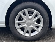 Ford Fiesta 1.5 Tdci Panel Van - Air Con 28