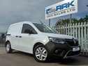 Renault Kangoo 1.5 dCi Blue ENERGY ML19 Advance Panel Van 6dr Diesel Manual MWB Euro 6 (s/