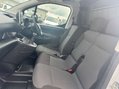 Citroen Berlingo 1.5 BlueHDi 1000 Enterprise Edition M Panel Van 5dr Diesel Manual SWB Euro 27